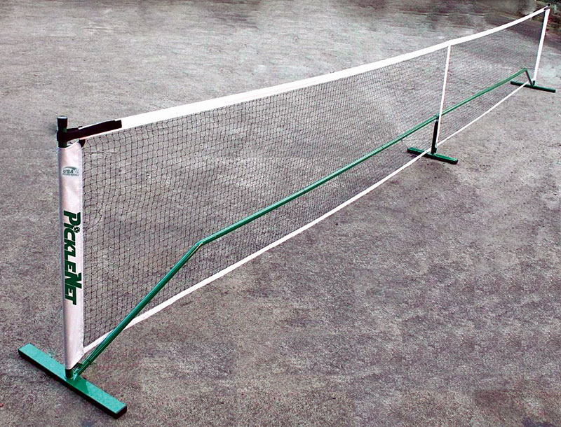 Oval PickleNet System