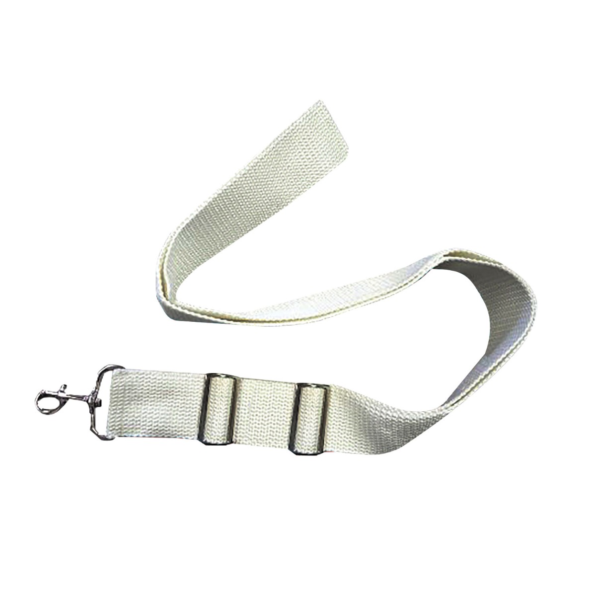Tennis Center Strap