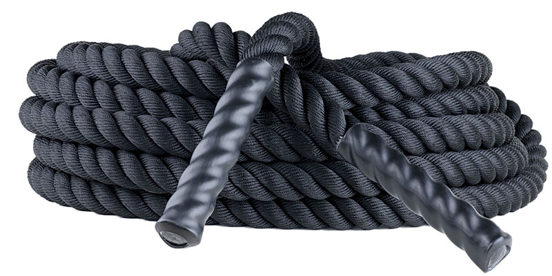 Poly 1.5" Power Conditioning Ropes