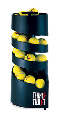 Tennis Twist