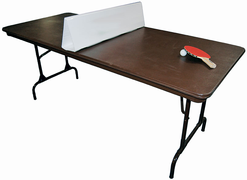16-player Table Tennis Class Pack