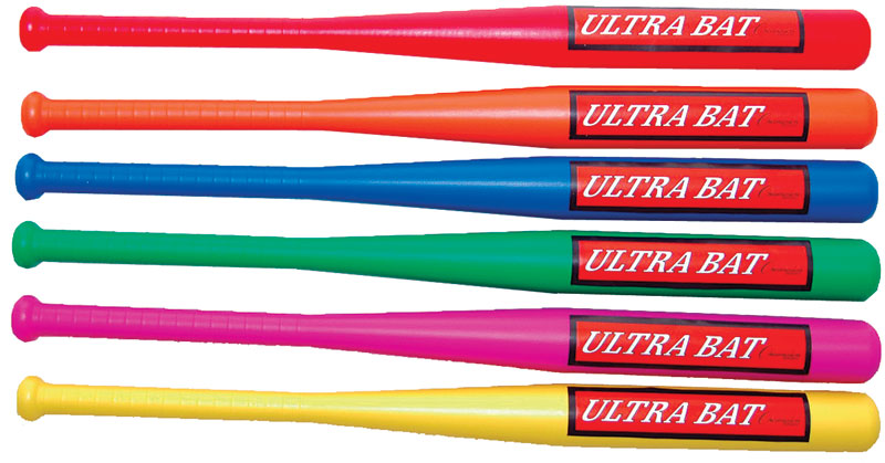 Ultra Bat set of 6