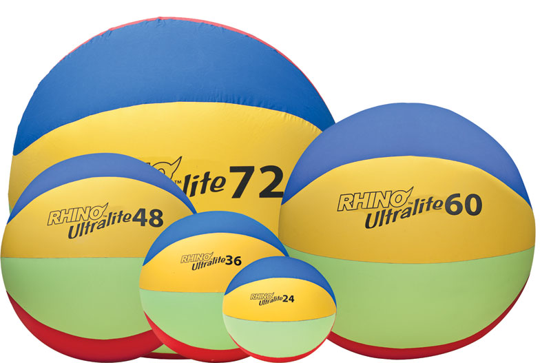 Ultra-Lite Cage Ball Replacement Covers
