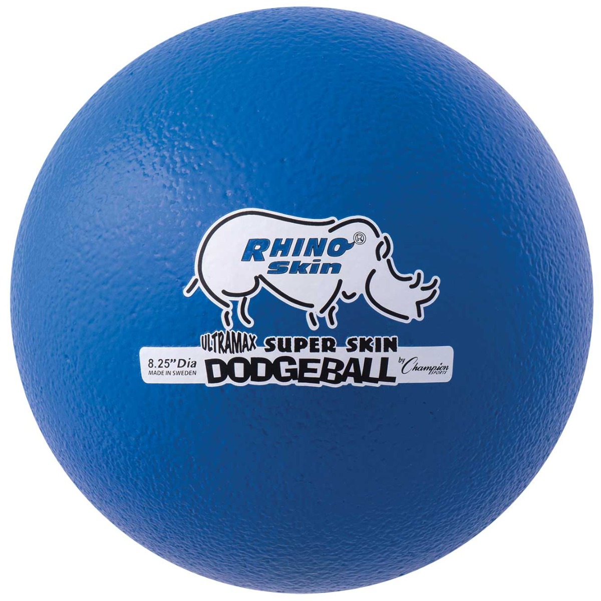 Rhino Skin® Ultramax 8-1/2" Special Foam Dodgeball
