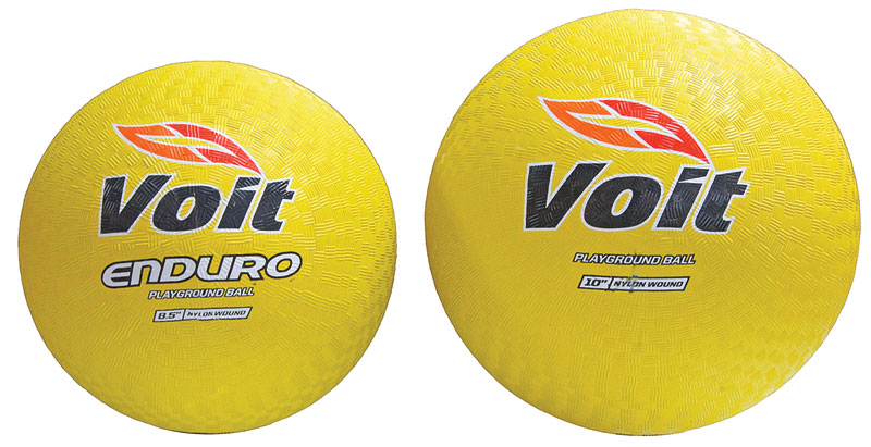 Voit Enduro Playground Balls