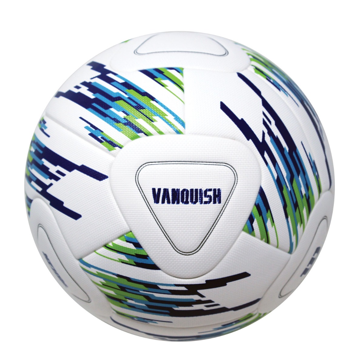 Wilson Vanquish Official Size 5 Soccer Ball
