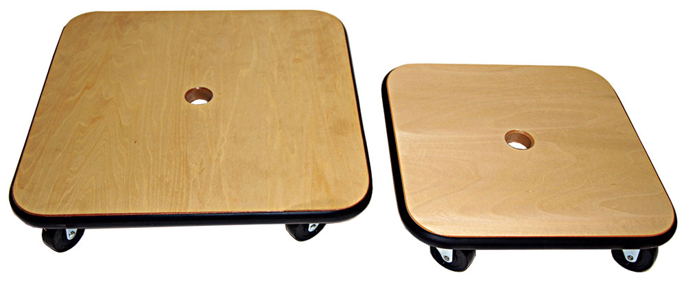 Standard Wood Scooters