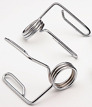 Power Systems Spring Collars
