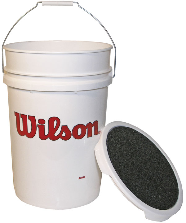 Wilson Bucket