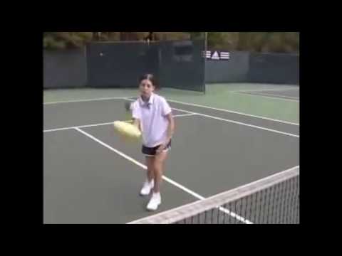 Hand Racket
