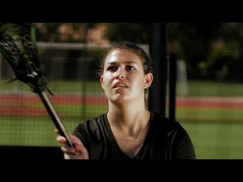All Ball Pro Stinger X Rebounder In Use