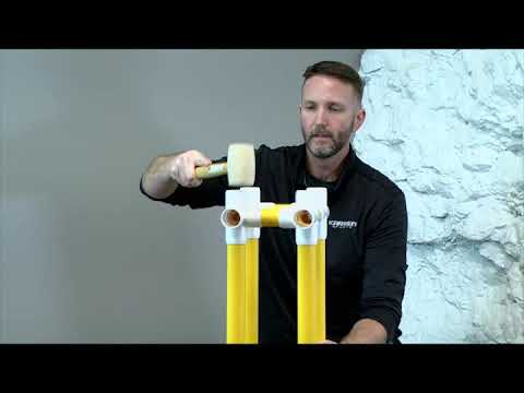 Multi-Use PE Cart Assembly