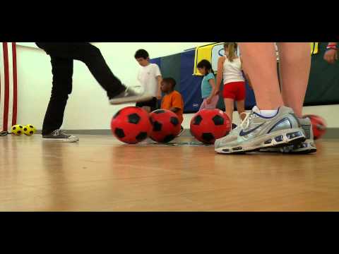 Soccer Skillastics™