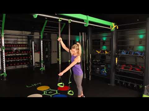 Smart Straps - Adjusting the Strap Lengths