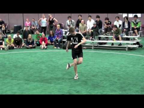 Dirtbag Footbag Kit