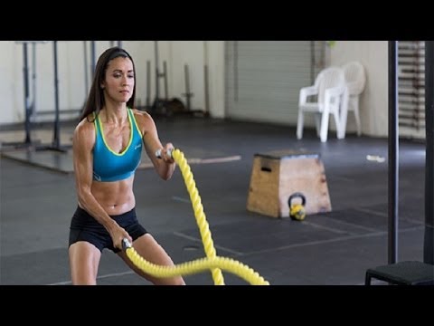 Power Conditioning Ropes