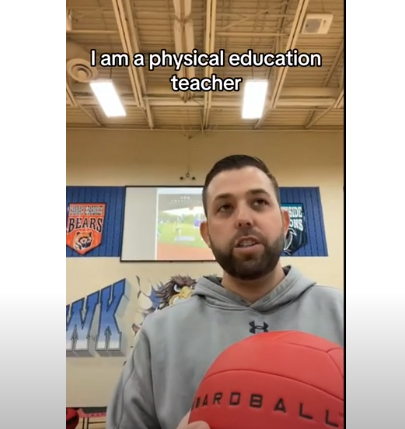 Boardball Teacher Testimonial