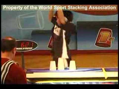 Speed Stacks 30 Sport Pack