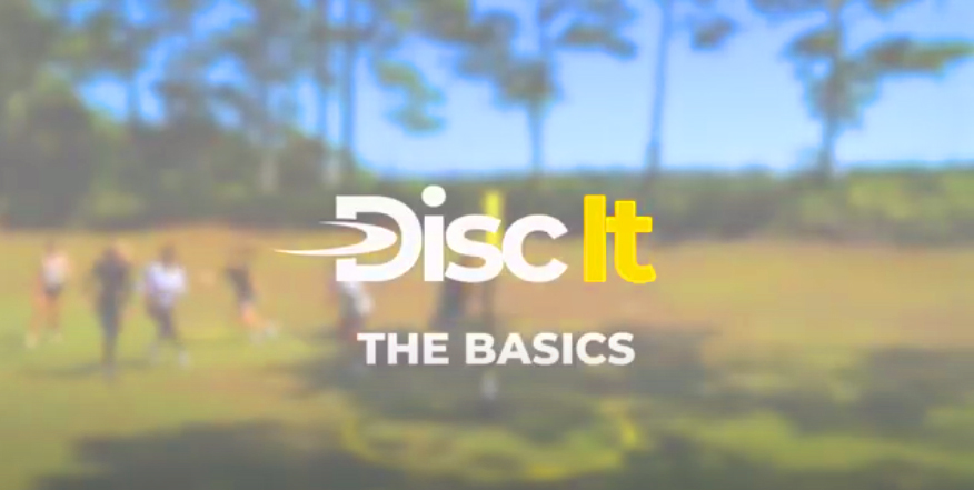 How to Play Disc It