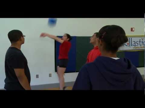 Volleyball Skillastics™