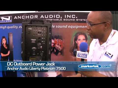 Liberty Sound System Basic Package