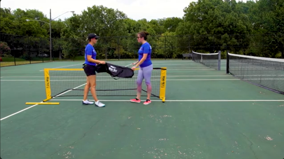 Replacement Mini Net