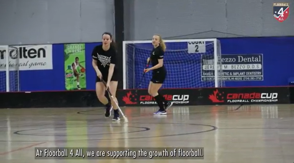 Floorball Packs