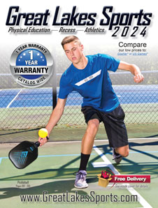 Great Lakes Sports 2024 Catalog