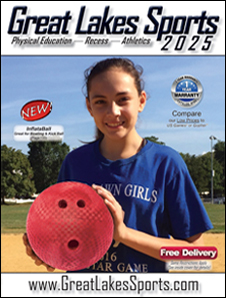 Great Lakes Sports 2025 Catalog